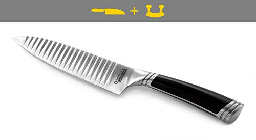 casaWare Cutlery 6-Inch Chef - LaPrima Shops®