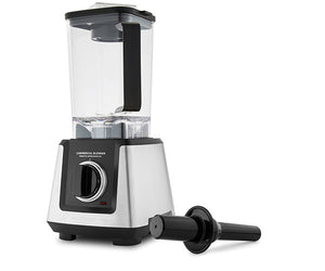 Congratulations: Diane C. FL - Winner of our Wolfgang Puck Commercial Blender Giveaway that ended 10-27-16.