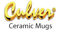 Culver Ceramic Mugs