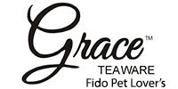 Grace Teaware - Fido Pet Lover's
