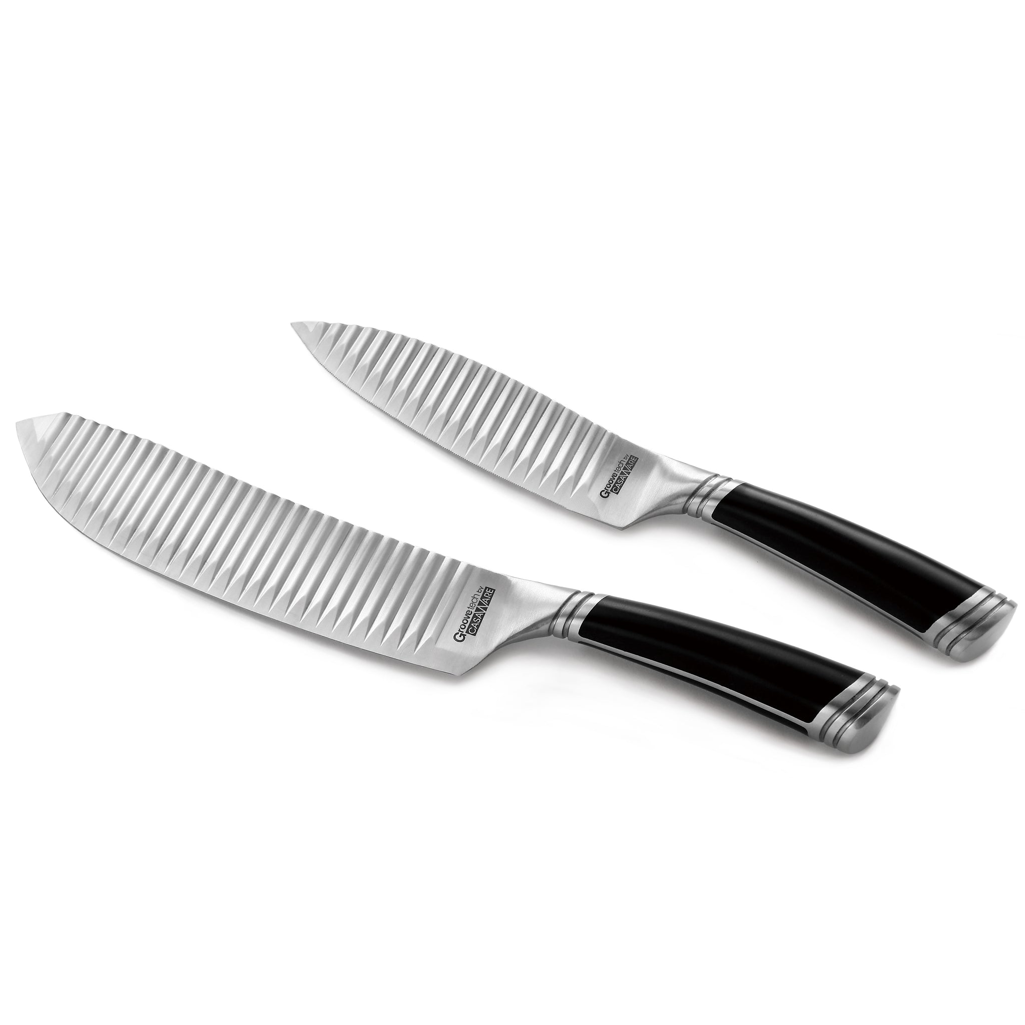 6 Piece Knife Set – Tin Roof Kitchen & Home