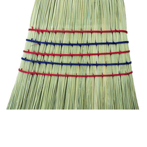 Authentic Hand Made All Broomcorn Broom (Large Barn) - LaPrima Shops ®
