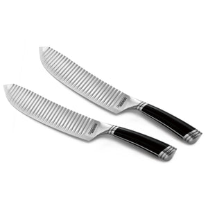 casaWare Cutlery 2-Piece All Purpose 8-Inch Set - LaPrima Shops ®