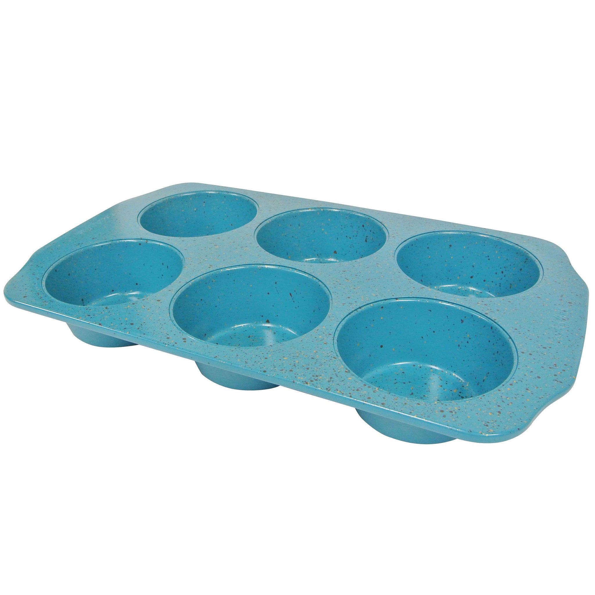 Wilton Jumbo 6 Cup Muffin Pan