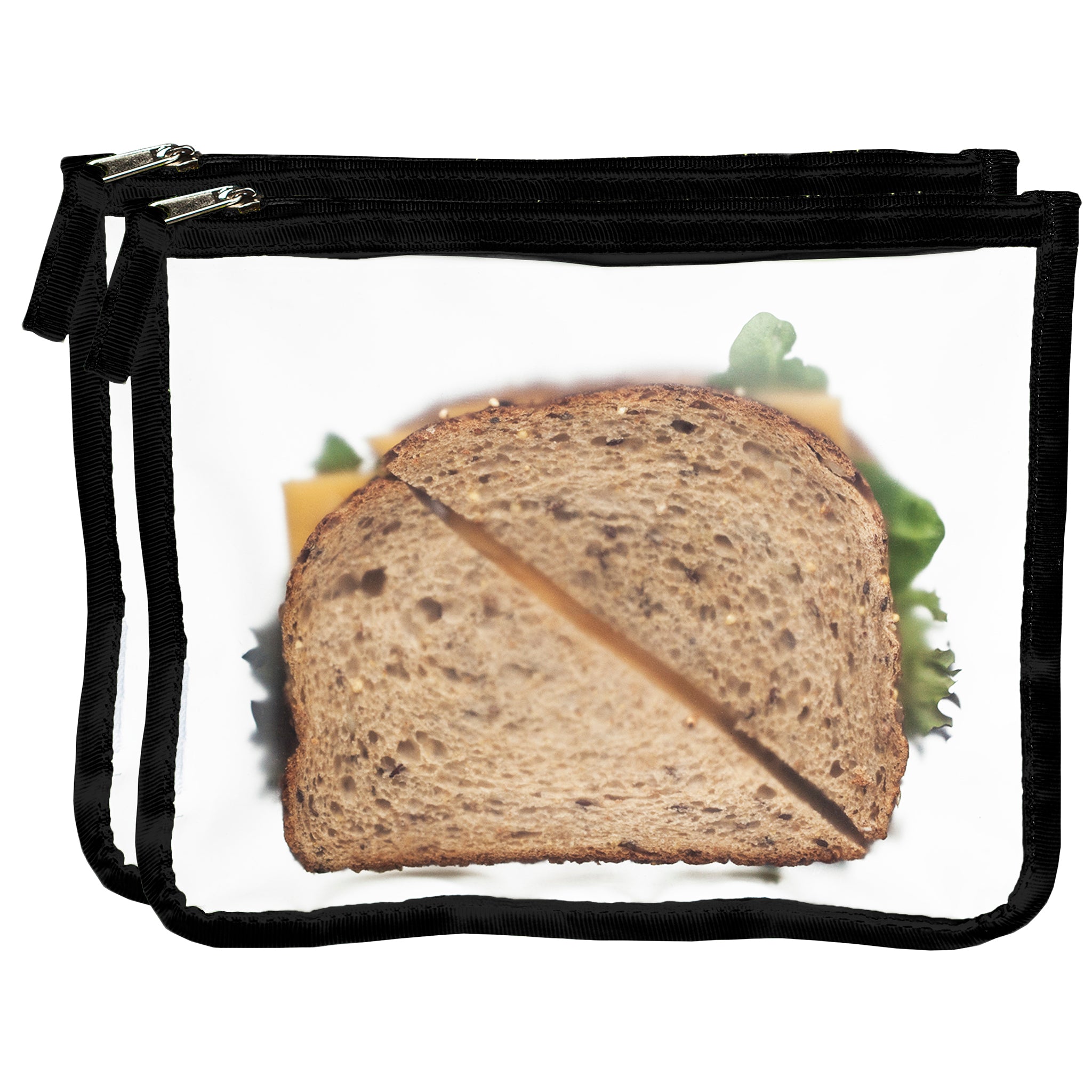 7 x 7 Sandwich Bags