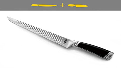casaWare Cutlery 9-Inch Carving - LaPrima Shops ®